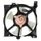 Radiator Cooling Fan Assembly