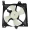 Radiator Cooling Fan Assembly