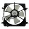 Radiator Cooling Fan Assembly