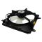 Radiator Cooling Fan Assembly