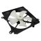 Radiator Cooling Fan Assembly