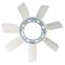 Radiator Cooling Fan Blade