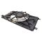 Radiator Cooling Fan Assembly