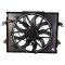 Radiator Cooling Fan Assembly