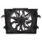 Radiator Cooling Fan Assembly