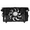 Radiator Cooling Fan Assembly