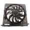 Radiator Cooling Fan Assembly