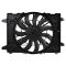 Radiator Cooling Fan Assembly