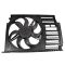 Radiator Cooling Fan Assembly