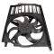 Radiator Cooling Fan Assembly