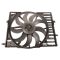 Radiator Cooling Fan Assembly