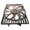 Radiator Cooling Fan Assembly