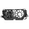 Radiator Cooling Fan Assembly