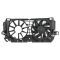 Radiator Cooling Fan Assembly