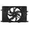 Radiator Cooling Fan Assembly