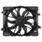 Radiator Cooling Fan Assembly