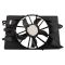 Radiator Cooling Fan Assembly