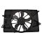 Radiator Cooling Fan Assembly