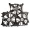 Radiator Cooling Fan Assembly