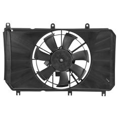 Radiator Cooling Fan Assembly