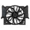 Radiator Cooling Fan Assembly