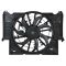 Radiator Cooling Fan Assembly