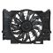 Radiator Cooling Fan Assembly
