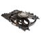 Radiator Cooling Fan Assembly
