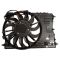 Radiator Cooling Fan Assembly