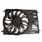 Radiator Cooling Fan Assembly