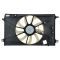 Radiator Cooling Fan Assembly