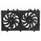 Radiator Cooling Fan Assembly