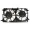 Radiator Cooling Fan Assembly