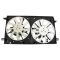 Radiator Cooling Fan Assembly