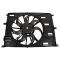 Radiator Cooling Fan Assembly