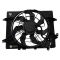 Radiator Cooling Fan Assembly