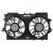 Radiator Cooling Fan Assembly