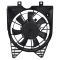 Engine Cooling Fan Assembly