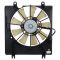 Radiator Cooling Fan Assembly