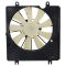 Radiator Cooling Fan Assembly