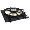 Radiator Cooling Fan Assembly