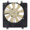 Radiator Cooling Fan Assembly