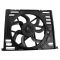 Engine Cooling Fan Assembly