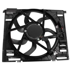 Engine Cooling Fan Assembly