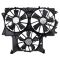 Engine Cooling Fan Assembly