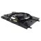 Engine Cooling Fan Assembly