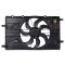 Engine Cooling Fan Assembly