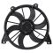 Engine Cooling Fan Assembly