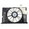 Engine Cooling Fan Assembly