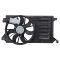 Engine Cooling Fan Assembly